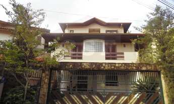 Imagem: Imóvel com 22 anos com projeto moderno