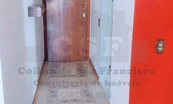 Imagem: Apartamento de 84 m² 3 dormitórios Jardim