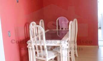 Imagem 2: Apartamento de 84 m² 3 dormitórios Jardim Bonfiglioli - São Paulo