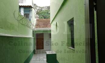 Imagem 5: Sobrado com 3 dormitórios sendo 1 suíte, 2 vagas, quintal