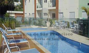 Imagem: Apartamento no Ecolife Butantã 3 dormitorios