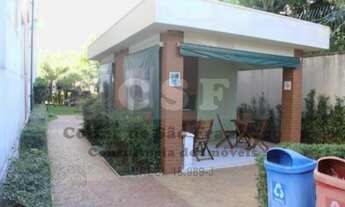 Imagem 6: Apartamento no Ecolife Butantã 3 dormitorios