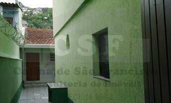 Imagem 4: Sobrado com 3 dormitórios sendo 1 suíte, 2 vagas, quintal