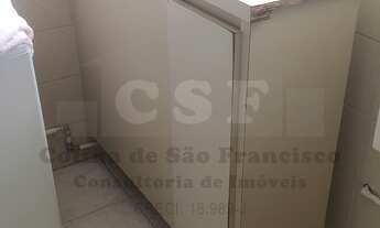 Imagem 6: Apartamento de 84 m² 3 dormitórios Jardim Bonfiglioli - São Paulo