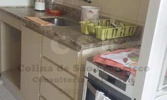 Imagem 5: Apartamento de 84 m² 3 dormitórios Jardim Bonfiglioli - São Paulo