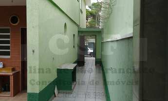 Imagem 3: Sobrado com 3 dormitórios sendo 1 suíte, 2 vagas, quintal