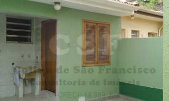 Imagem 7: Sobrado com 3 dormitórios sendo 1 suíte, 2 vagas, quintal