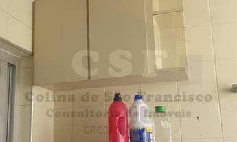 Imagem 7: Apartamento de 84 m² 3 dormitórios Jardim Bonfiglioli - São Paulo