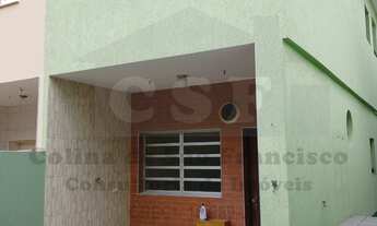 Imagem 6: Sobrado com 3 dormitórios sendo 1 suíte, 2 vagas, quintal