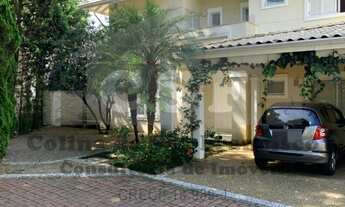 Imagem: Sobrado no Parque dos Príncipes de 500m²