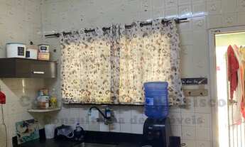 Imagem 3: Casa de 290m² - 3 dormitórios - Rochdale Osasco