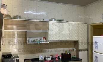 Imagem 4: Casa de 290m² - 3 dormitórios - Rochdale Osasco