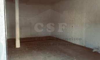 Imagem 4: Excelente ponto comercial, Salão com 65m² com 1 banheiro, nível da Rua com fechamento em p