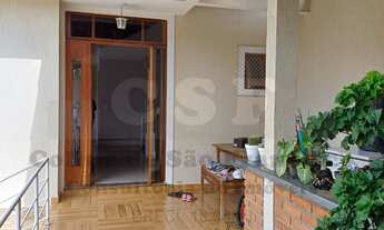 Imagem 5: Casa de 198m² - 3 dormitórios sendo 2 suítes - Vila São Francisco