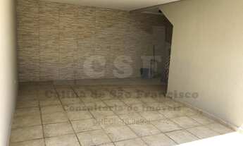 Imagem 3: CASA RESIDENCIAL em SÃO PAULO - SP, VILA SÃO SILVESTRE