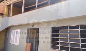 Imagem 2: Excelente Casa Térrea Vila São Francisco