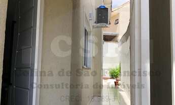 Imagem 6: CASA RESIDENCIAL em SÃO PAULO - SP, VILA SÃO SILVESTRE