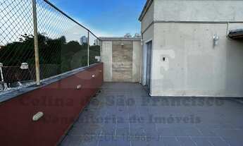 Imagem: COBERTURA DE 142,36 M2 - BUTANTÃ - SÃO