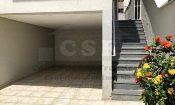 Imagem 2: CASA RESIDENCIAL em SÃO PAULO - SP, VILA SÃO SILVESTRE