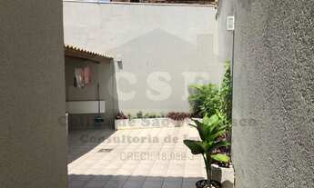 Imagem 7: CASA RESIDENCIAL em SÃO PAULO - SP, VILA SÃO SILVESTRE