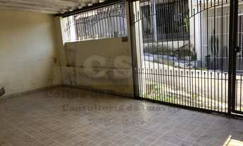 Imagem 5: CASA RESIDENCIAL em OSASCO - SP, ADALGISA