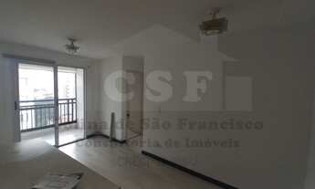 Imagem 3: Venha conhecer esse maravilhoso apartamento à venda!