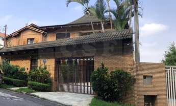 Imagem: CASA RESIDENCIAL em SÃO PAULO - SP, PARQUE