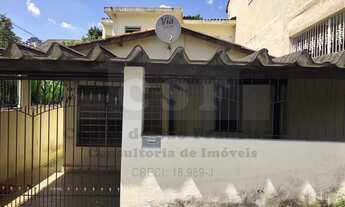 Imagem: CASA RESIDENCIAL em OSASCO - SP, ADALGISA