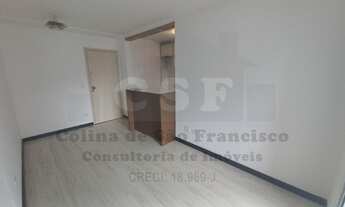 Imagem 2: Venha conhecer esse maravilhoso apartamento à venda!