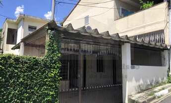 Imagem 3: CASA RESIDENCIAL em OSASCO - SP, ADALGISA