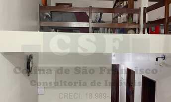 Imagem 7: Imóvel espaçoso à venda com 3 quartos, sendo 1 suíte, e 2 banheiros no total