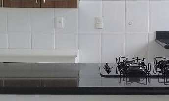 Imagem 5: Apartamento de 181m² 3 suítes 3 vagas - Vila São Francisco - São Paulo