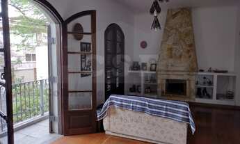 Imagem: Casa de 235m² 3 dormitórios edícula quintal