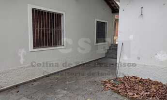 Imagem 2: Casa de 235m² 3 dormitórios edícula quintal e 2 vagas - Adalgisa - Osasco SP