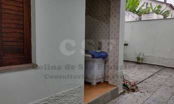 Imagem 3: Casa de 235m² 3 dormitórios edícula quintal e 2 vagas - Adalgisa - Osasco SP