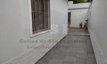 Imagem 5: Casa de 235m² 3 dormitórios edícula quintal e 2 vagas - Adalgisa - Osasco SP