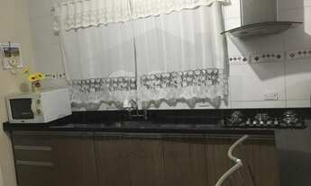 Imagem 6: Casa de 200m² 3 dormitórios - Campesina Osasco