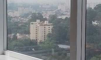 Imagem 6: Apartamento de 181m² 3 suítes 3 vagas - Vila São Francisco - São Paulo