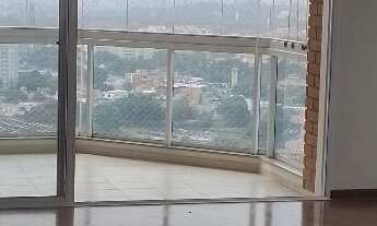 Imagem 7: Apartamento de 181m² 3 suítes 3 vagas - Vila São Francisco - São Paulo