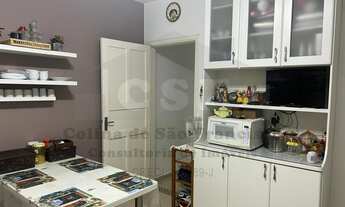 Imagem 5: CASA COM 02 DORMITÓRIOS À VENDA 156 M² ÁREA ÚTIL, E 450 M² DE TERRENO - JAGUARÉ