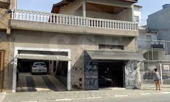 Imagem: EXCELENTE SOBRADO - HELENA MARIA - OSASCO