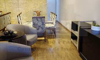 Imagem 5: Imperdível: Apartamento à venda em Osasco-SP, Bela Vista, 3 quartos, 1 suíte, 2 salas, 2 b