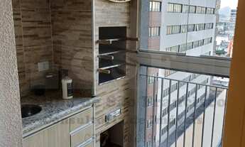 Imagem 6: Imperdível: Apartamento à venda em Osasco-SP, Bela Vista, 3 quartos, 1 suíte, 2 salas, 2 b