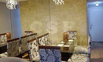 Imagem 3: Imperdível: Apartamento à venda em Osasco-SP, Bela Vista, 3 quartos, 1 suíte, 2 salas, 2 b