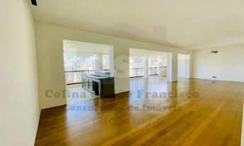 Imagem 5: Apartamento com 3 Quartos e 4 banheiros à Venda, 215 m²