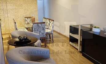 Imagem 4: Imperdível: Apartamento à venda em Osasco-SP, Bela Vista, 3 quartos, 1 suíte, 2 salas, 2 b