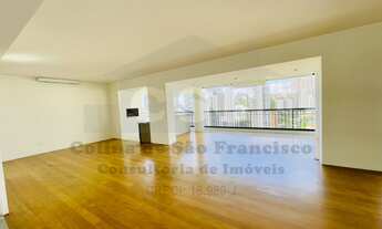 Imagem 7: Apartamento com 3 Quartos e 4 banheiros à Venda, 215 m²