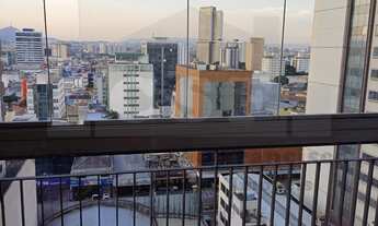 Imagem 7: Imperdível: Apartamento à venda em Osasco-SP, Bela Vista, 3 quartos, 1 suíte, 2 salas, 2 b