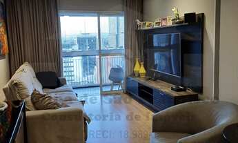 Imagem 2: Imperdível: Apartamento à venda em Osasco-SP, Bela Vista, 3 quartos, 1 suíte, 2 salas, 2 b