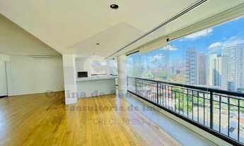 Imagem 4: Apartamento com 3 Quartos e 4 banheiros à Venda, 215 m²